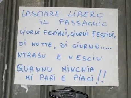IMMAGINI DIVERTENTI PER TUTTI VOI
