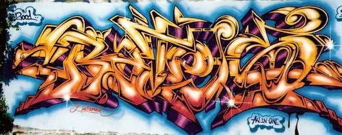 IMMORTALS [BATES] - CANELA MAGAZINE | GRAFFITI MAGAZINE