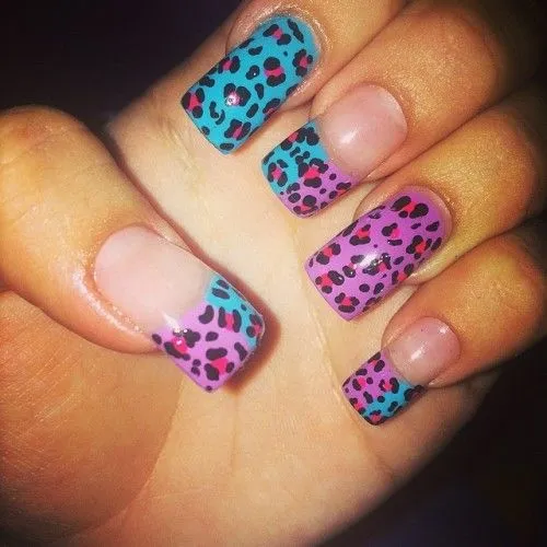 I_mnotperfect, Mis manos 
