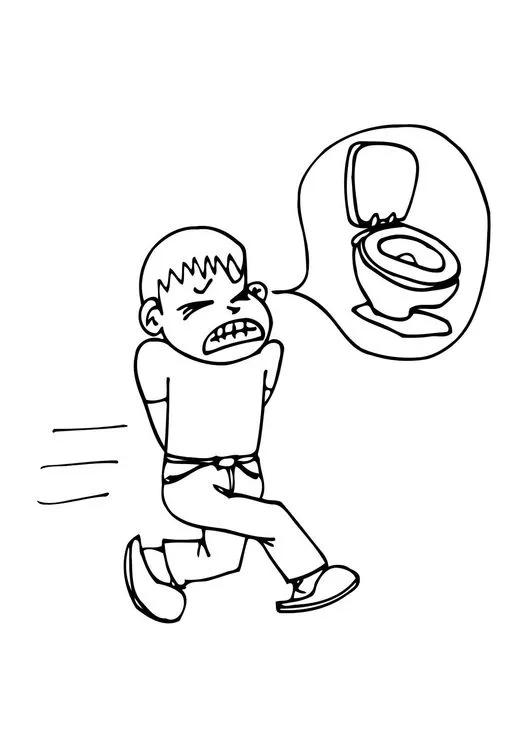 Diarrea en niños - Imagui