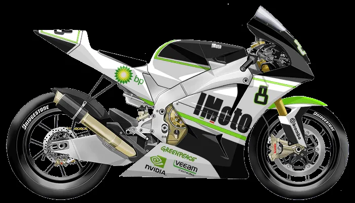 IMoto - Gioco manageriale motociclistico