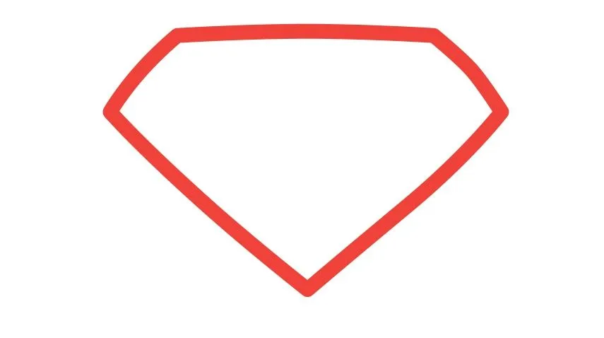 Impactante: Escudo Superman Con Photoshop - Taringa! Impactante: Escudo Superman Con Photoshop - Taringa!