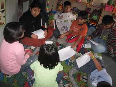 ImpACTS &amp; Hope for Kids: 10/