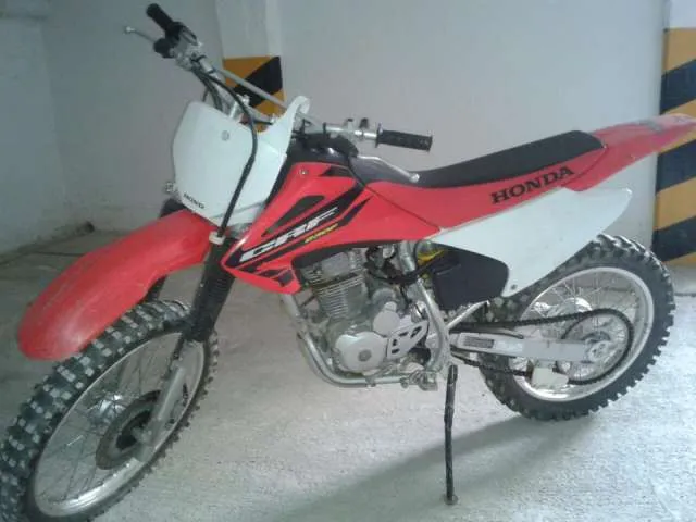 Imperdible!!!!!!!! en venta dos motos cross - Cochabamba, Bolivia ...