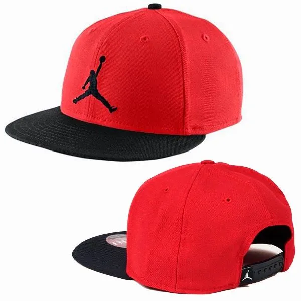 ImpoCash®: Gorras Planas Fox Oakley Puma Dc Jordan Originales ...