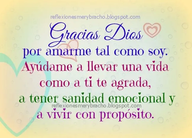 No importa cuánto hayas fallado, Dios te perdona ~ Reflexiones ...
