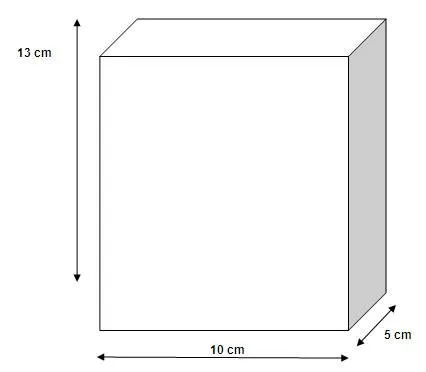 Moldes de cajas de cereal - Imagui