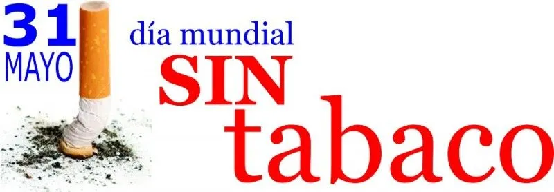 Si que importa…¡ellos te imitan!” Día Mundial Sin Tabaco - Noticia ... Si que importa…¡ellos te imitan!” Día Mundial Sin Tabaco - Noticia ...