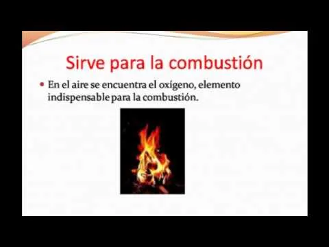 Importancia del aire.wmv - YouTube