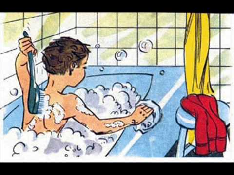 Importancia del aseo personal - YouTube