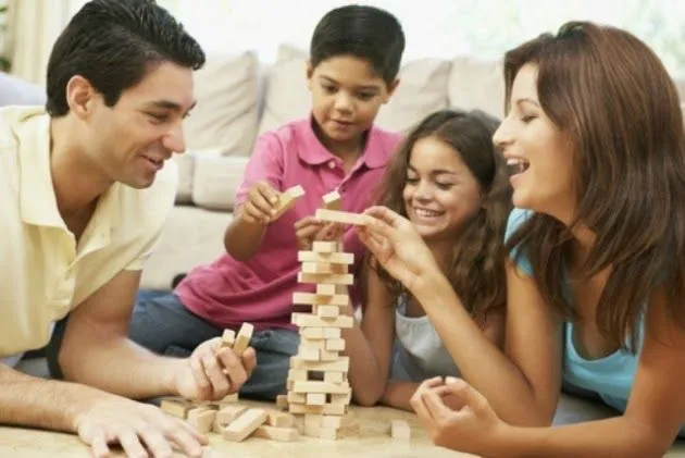 La importancia de la convivencia familiar | Aledusad La importancia de la convivencia familiar | Aledusad