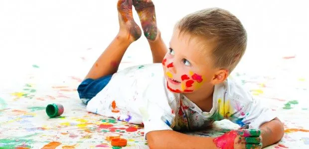 La importancia del dibujo en los niños