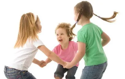 Importancia del movimiento en los niños menores de 3 años | Jardín ... Importancia del movimiento en los niños menores de 3 años | Jardín ...