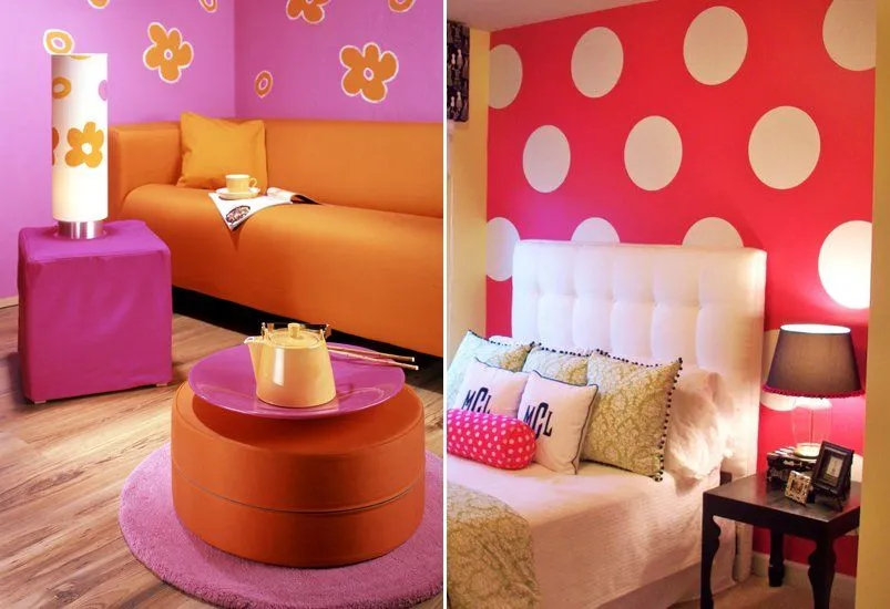 Importancia de la pintura en la decoración. BricoDecoracion. Importancia de la pintura en la decoración. BricoDecoracion.