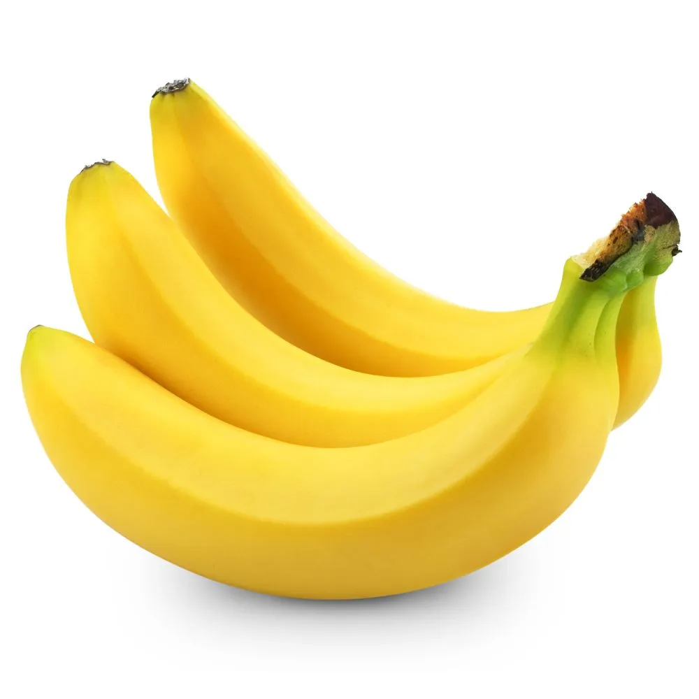 Importancia de los Plátano