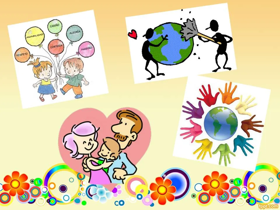 LA IMPORTANCIA DEL RESPETO: Definición del valor LA IMPORTANCIA DEL RESPETO: Definición del valor