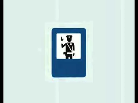 Importancia de las Señales para la prevención de accidentes de ... Importancia de las Señales para la prevención de accidentes de ...