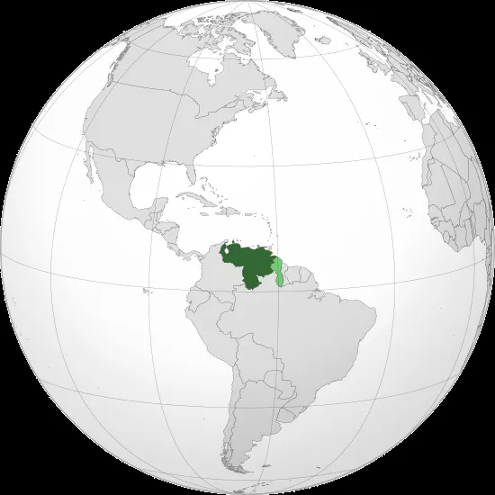 Importancia de la ubicación geográfica de Venezuela para el comercio exterior — Hive Importancia de la ubicación geográfica de Venezuela para el comercio exterior — Hive