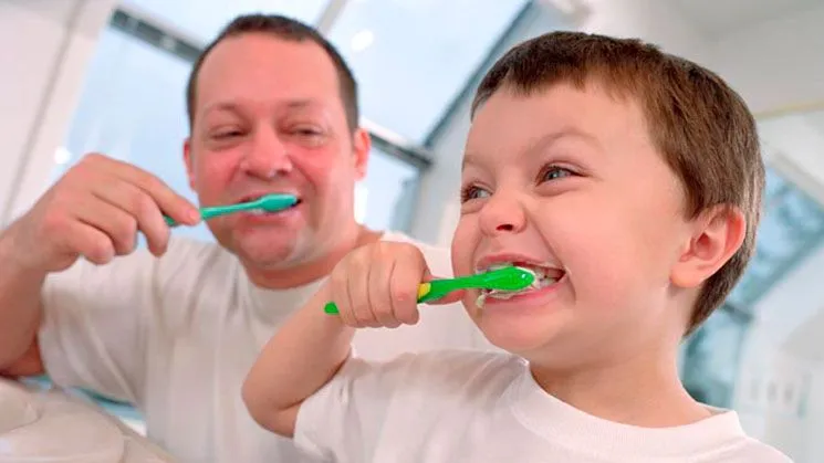 Porque es importante el cepillado de los dientes Porque es importante el cepillado de los dientes