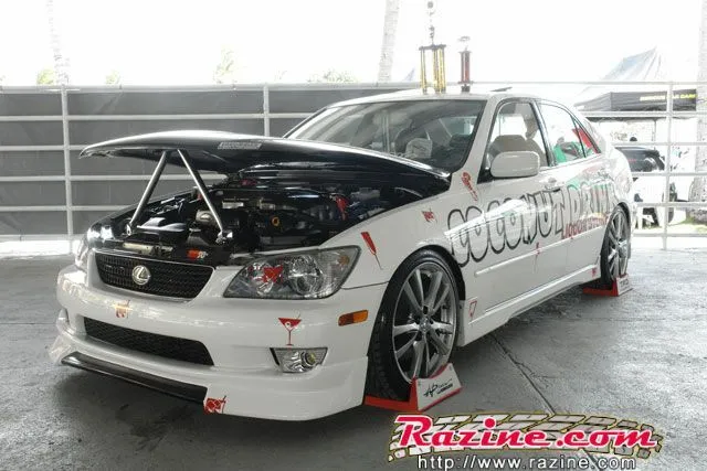 Imports ShowDown 2009' reúne los mejores autos tuning del país ... Imports ShowDown 2009' reúne los mejores autos tuning del país ...