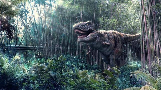 Es «imposible» resucitar a los dinosaurios - ABC.es