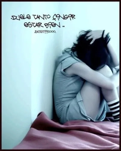 Emo Love | Suicida Emocional | Página 3
