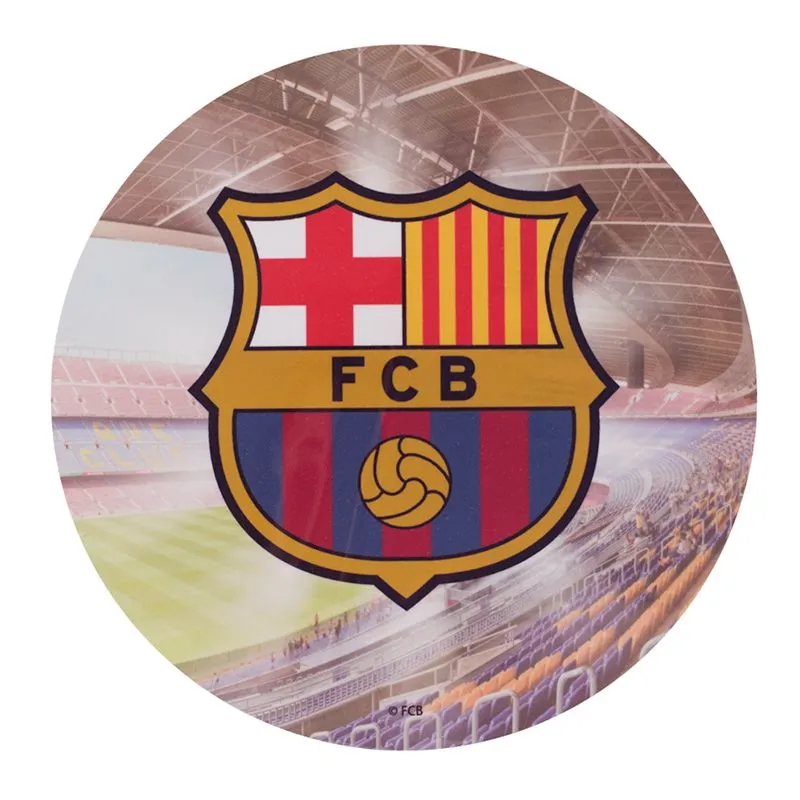 Impresión en papel de azúcar F.C. Barcelona | My Karamelli Impresión en papel de azúcar F.C. Barcelona | My Karamelli