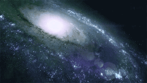El universo gif animados - Imagui