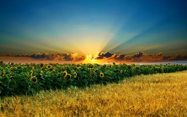 Impresionantes paisajes HD - Taringa!