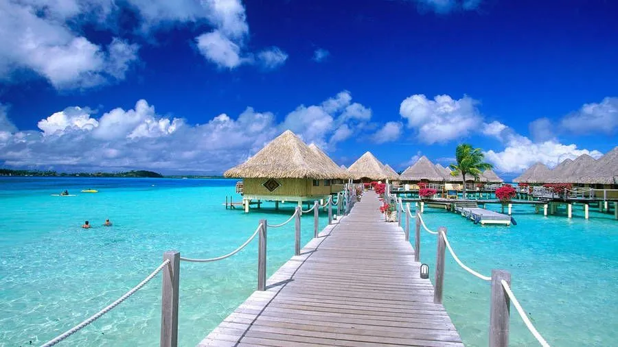 Impresionantes Paisajes Del Mundo [Fotos HD] - Taringa!