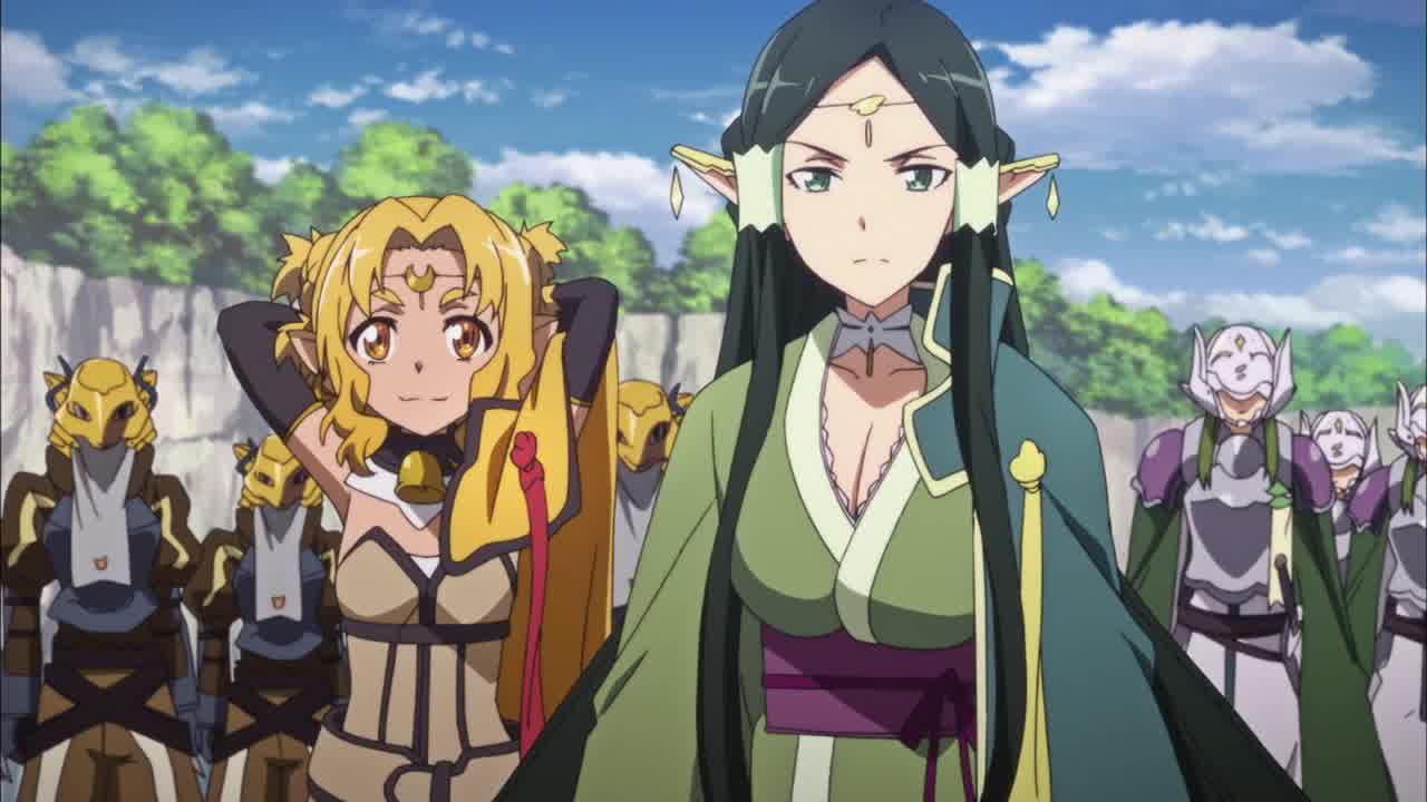 Impresiones anime Otoño 2012 | no soy nadie sin anime