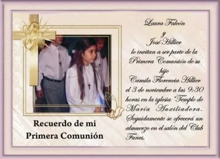 Impresiones en general: Tarjetas