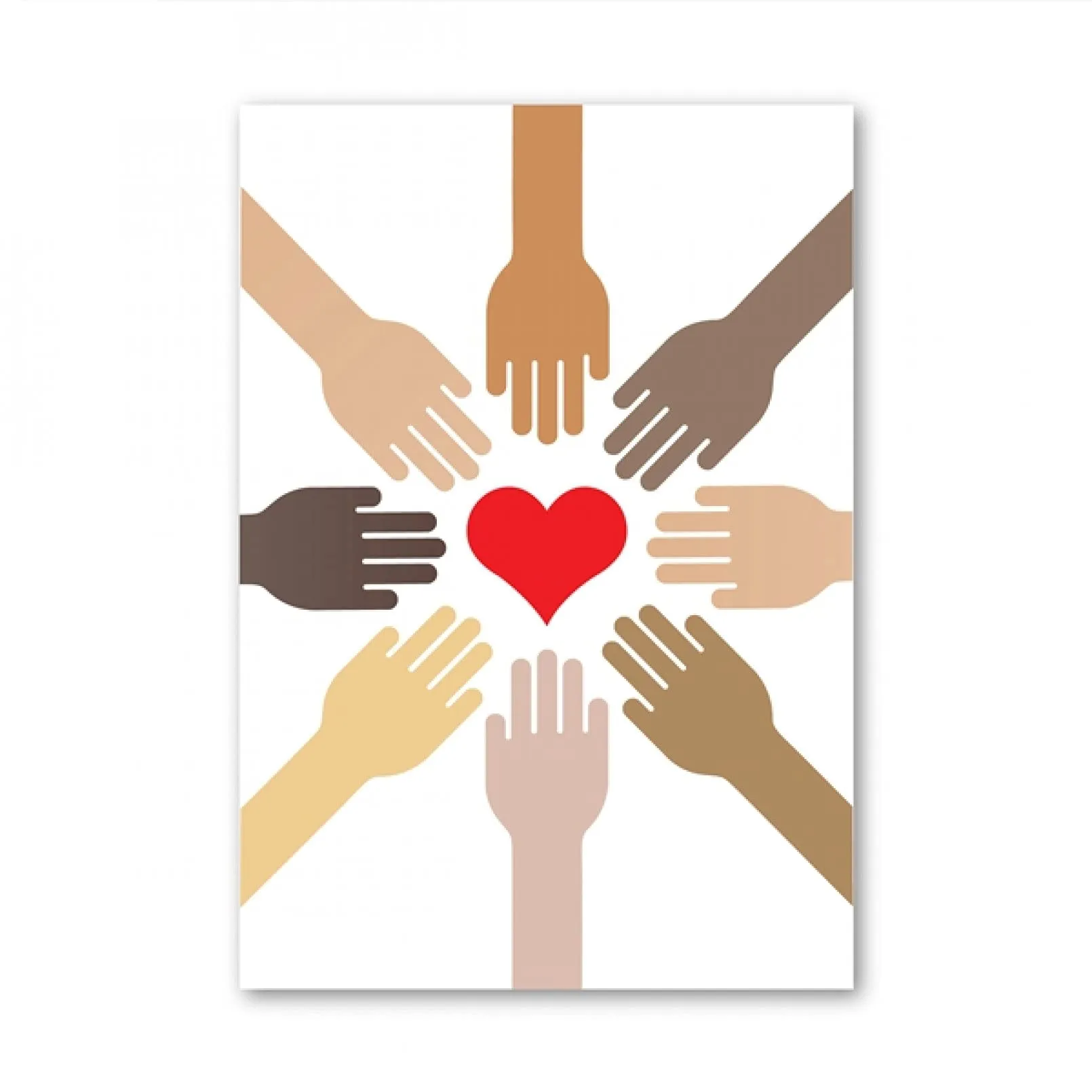Impresiones De Igualdad S Corazones Inspirador Arte De Pared Lienzo Pintura Solidaridad Lucha Racismo Cartel Educativo Decoración De Aula : Amazon.com.mx: Hogar y Cocina Impresiones De Igualdad S Corazones Inspirador Arte De Pared Lienzo Pintura Solidaridad Lucha Racismo Cartel Educativo Decoración De Aula : Amazon.com.mx: Hogar y Cocina