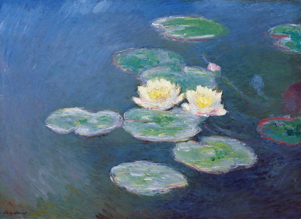 El impresionismo de Claude Monet en 5 obras imprescindibles El impresionismo de Claude Monet en 5 obras imprescindibles