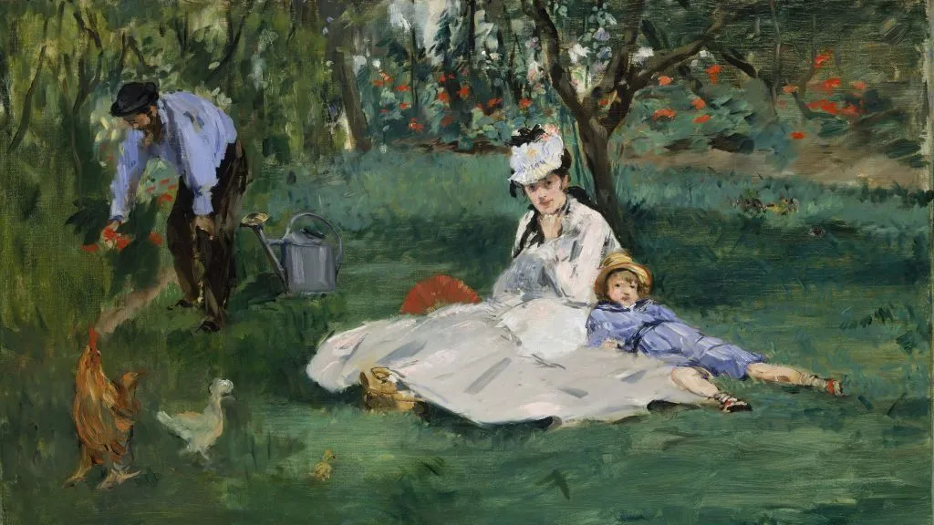 El impresionismo de Claude Monet en 5 obras imprescindibles El impresionismo de Claude Monet en 5 obras imprescindibles