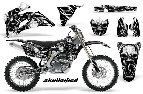 Impreso on Twitter: "Excelente diseño para #Tunear tu motocross ... Impreso on Twitter: "Excelente diseño para #Tunear tu motocross ...