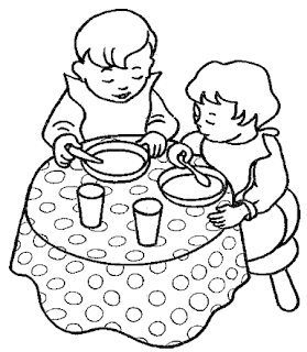 si tienes impresora y quieres colorear...