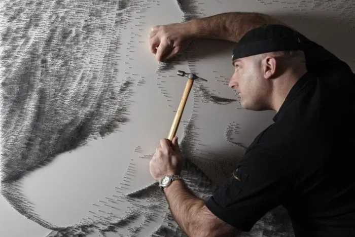 Impri, tu Blog de expresión artística. » dibujo a lápiz Impri, tu Blog de expresión artística. » dibujo a lápiz