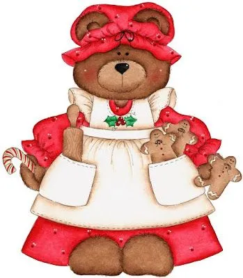 ... gratis estos dos bonitos dibujos para niños de dos ositos navideños ... gratis estos dos bonitos dibujos para niños de dos ositos navideños