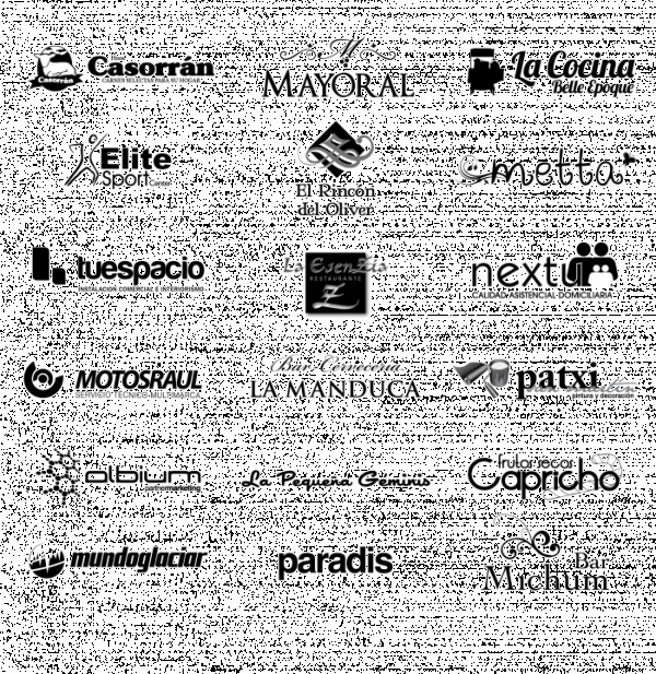 Logos y sus nombre - Imagui