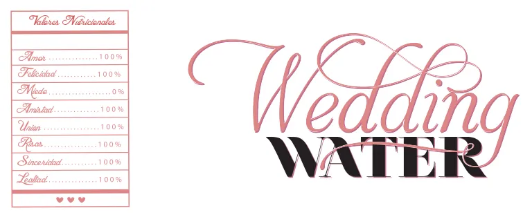 Imprimible para customizar las botellas de tu boda | Mi boda diy Imprimible para customizar las botellas de tu boda | Mi boda diy
