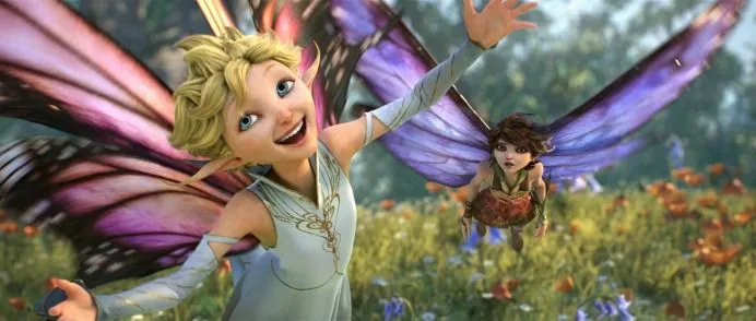 Imprimibles gratis de Strange Magic de Disney – Mama XXI Imprimibles gratis de Strange Magic de Disney – Mama XXI