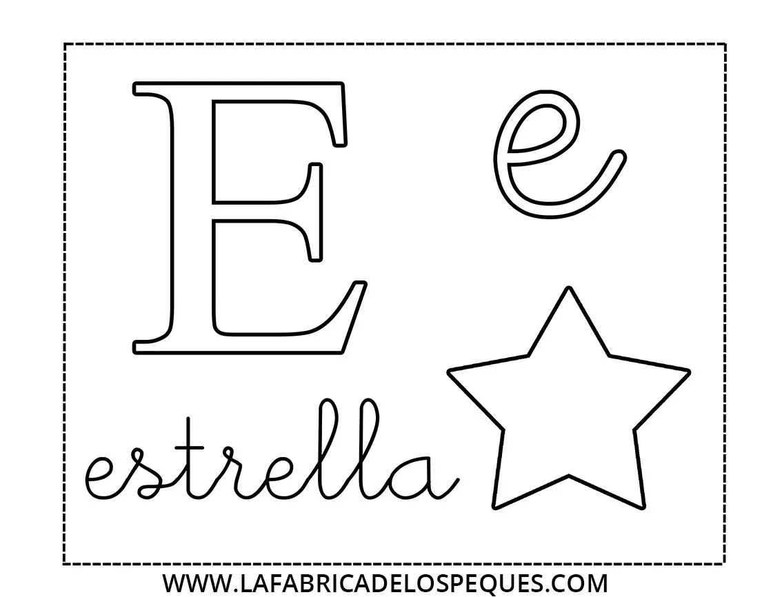Imprimibles gratis: las vocales. - La fábrica de los peques Imprimibles gratis: las vocales. - La fábrica de los peques