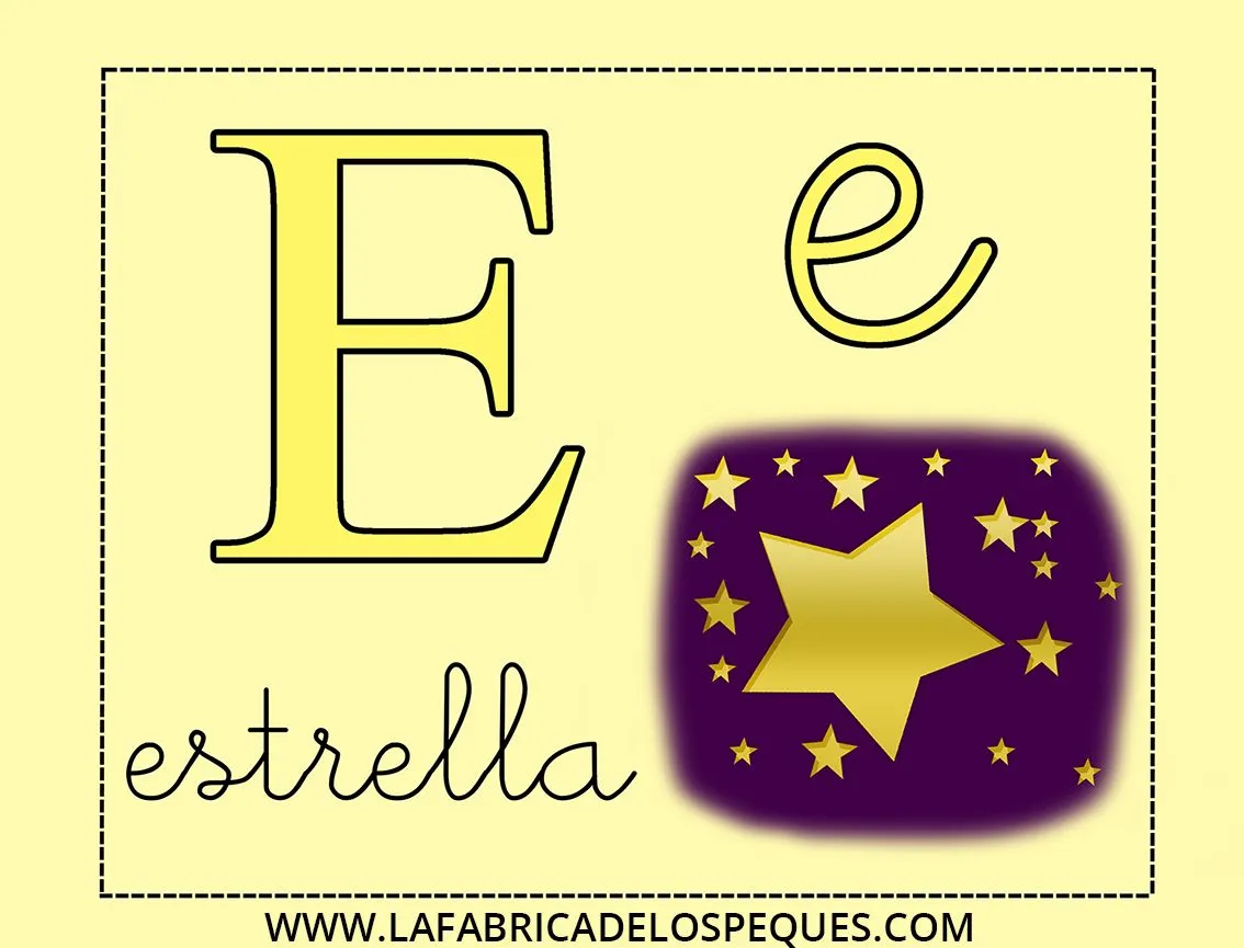 Imprimibles gratis: las vocales. - La fábrica de los peques Imprimibles gratis: las vocales. - La fábrica de los peques