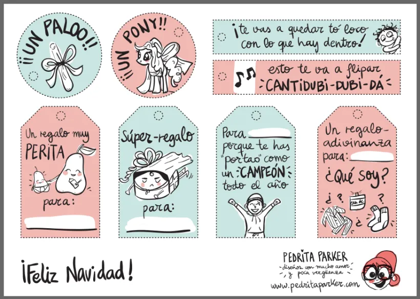 imprimibles gratuitos | facilisimo.com