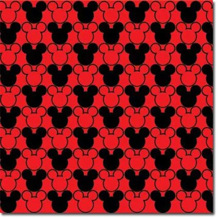 Imprimibles de Mickey Mouse 12. | Ideas y material gratis para ... Imprimibles de Mickey Mouse 12. | Ideas y material gratis para ...