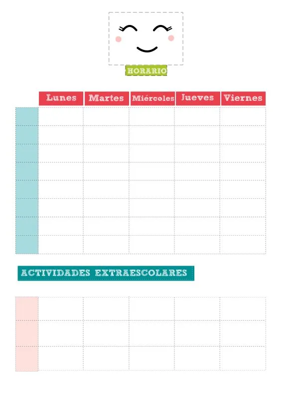 Agendas, planeadores y organizadores on Pinterest | Filofax, 2015 ...