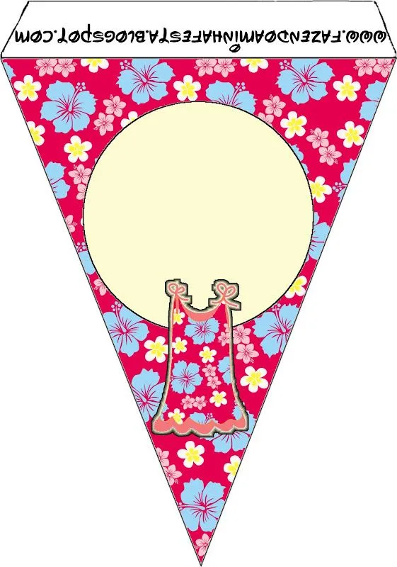 Imprimibles para pijamada hawaiana 3. - Ideas y material gratis ... Imprimibles para pijamada hawaiana 3. - Ideas y material gratis ...