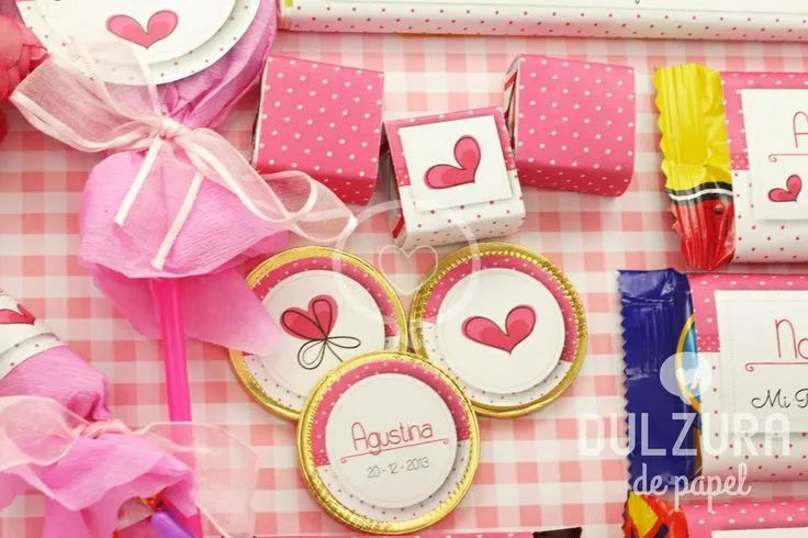 Imprimibles | Printable on Pinterest | Primers, Sons and Souvenirs