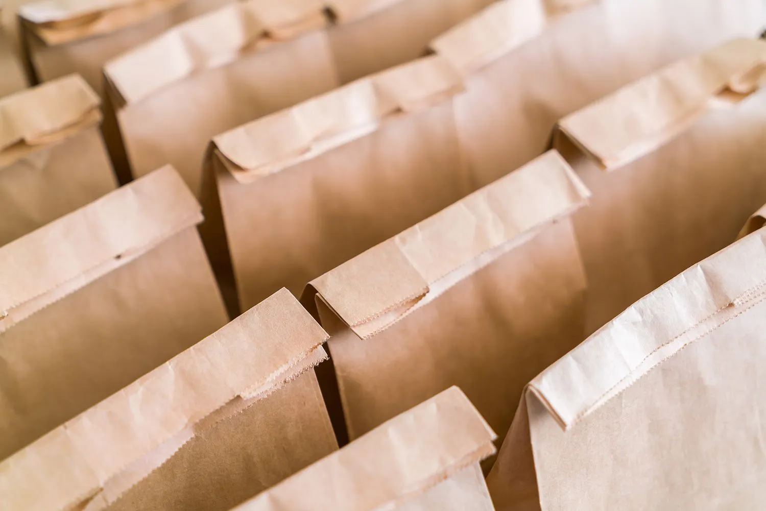 Cómo imprimir bolsas de papel kraft - Cosas Molonas Cómo imprimir bolsas de papel kraft - Cosas Molonas